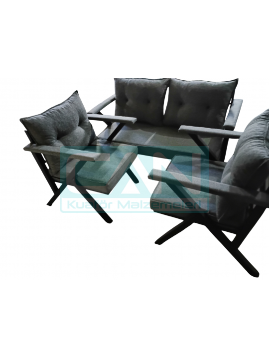 Bekleme Koltuğu BEK-5